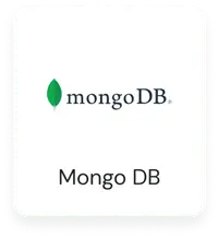 MongoDB