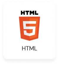 HTML