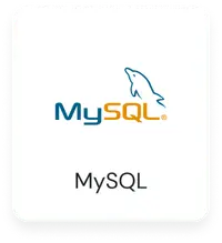 MySQL
